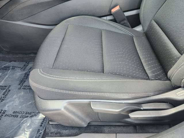 Used 2025 Chevrolet Blazer EV LT FWD image 26