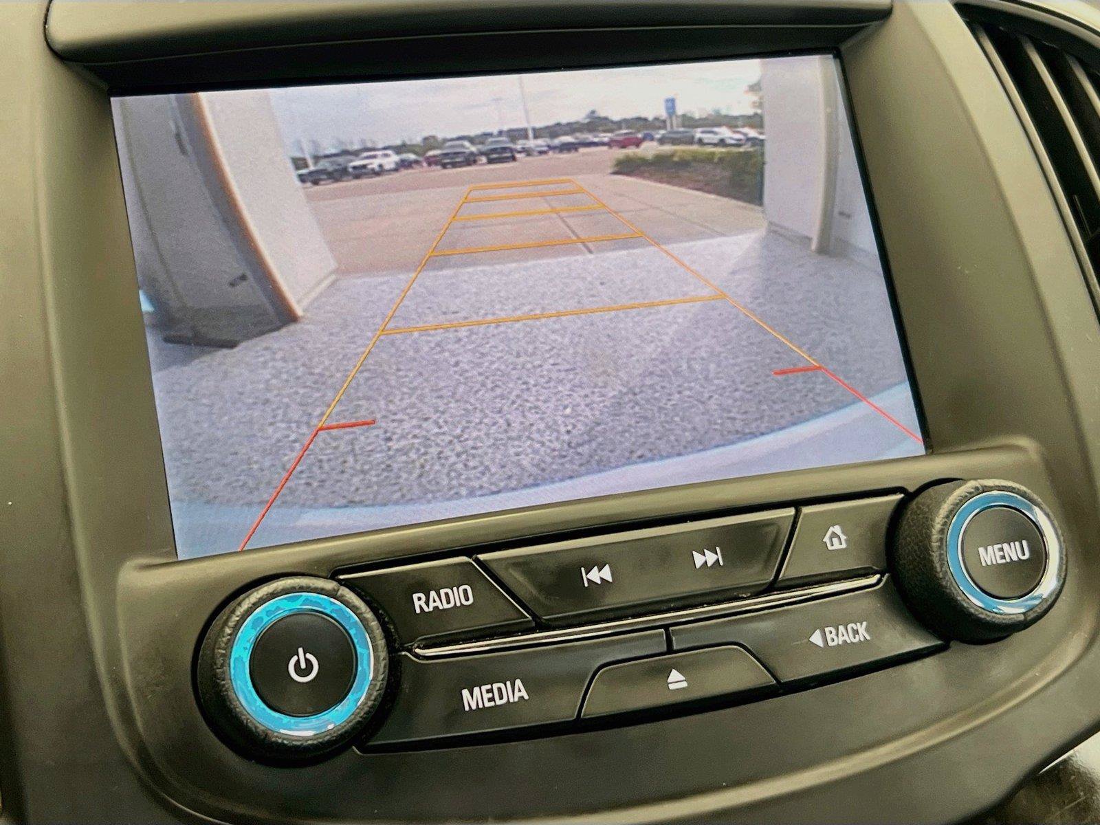 Used 2015 Buick LaCrosse Leather FWD image 6