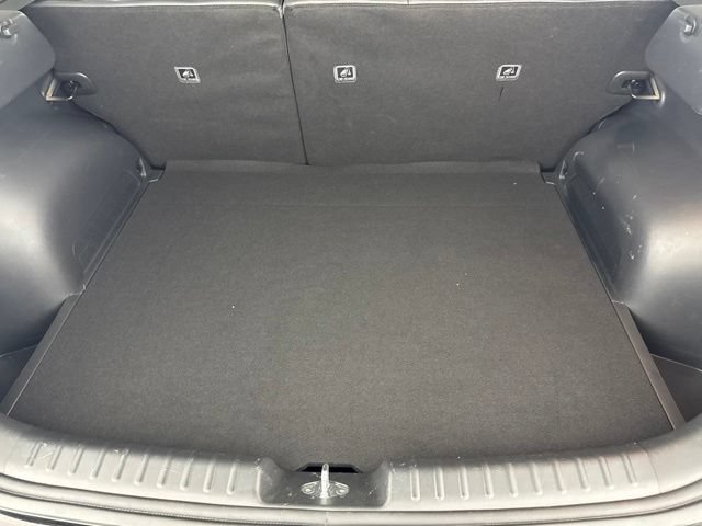 Certified 2024 Kia Niro EX FWD image 27