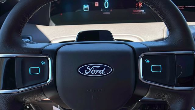New 2027 Ford Expedition Max King Ranch AWD/4WD image 33