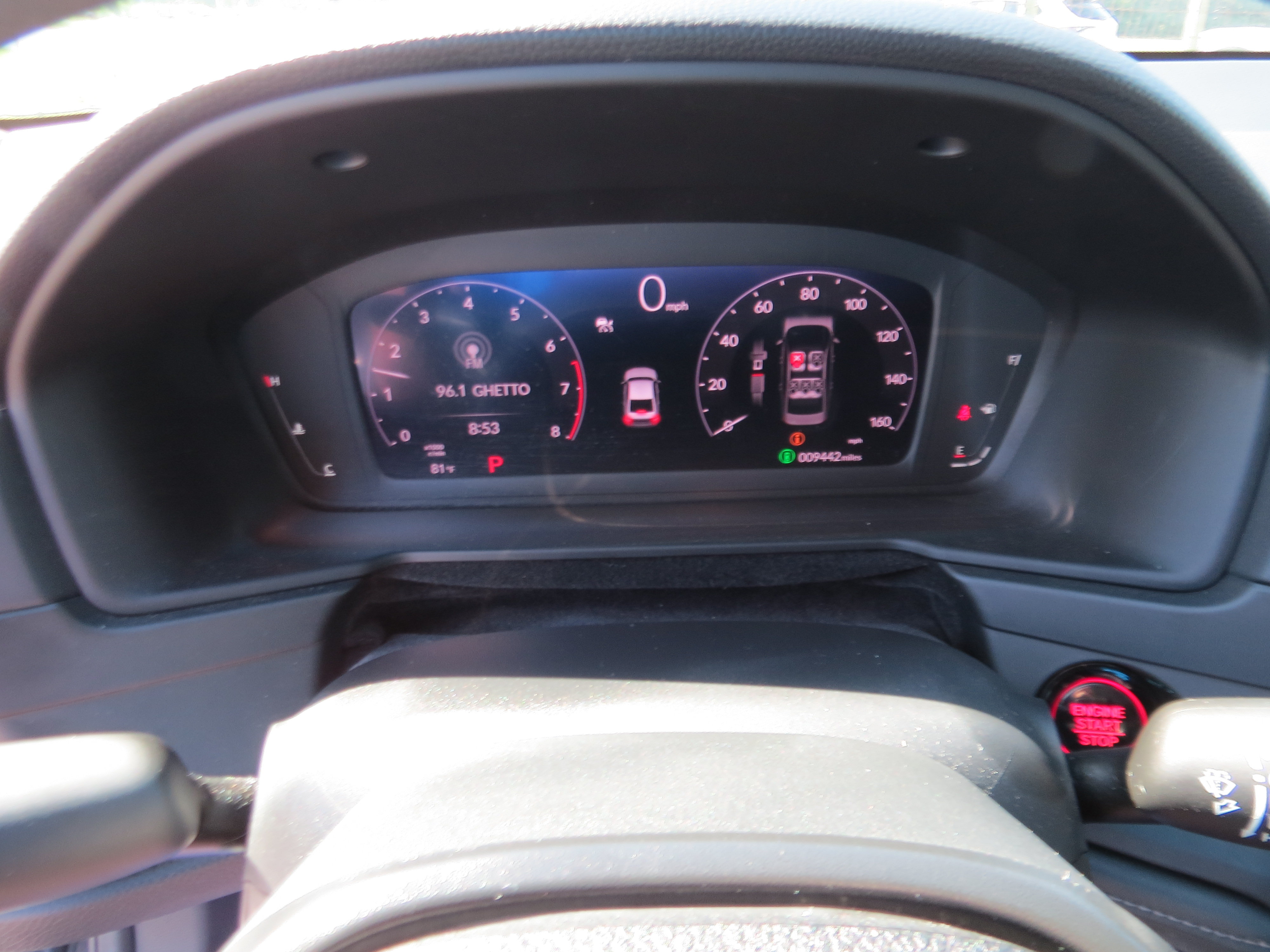 Used 2025 Honda Accord SE image 22