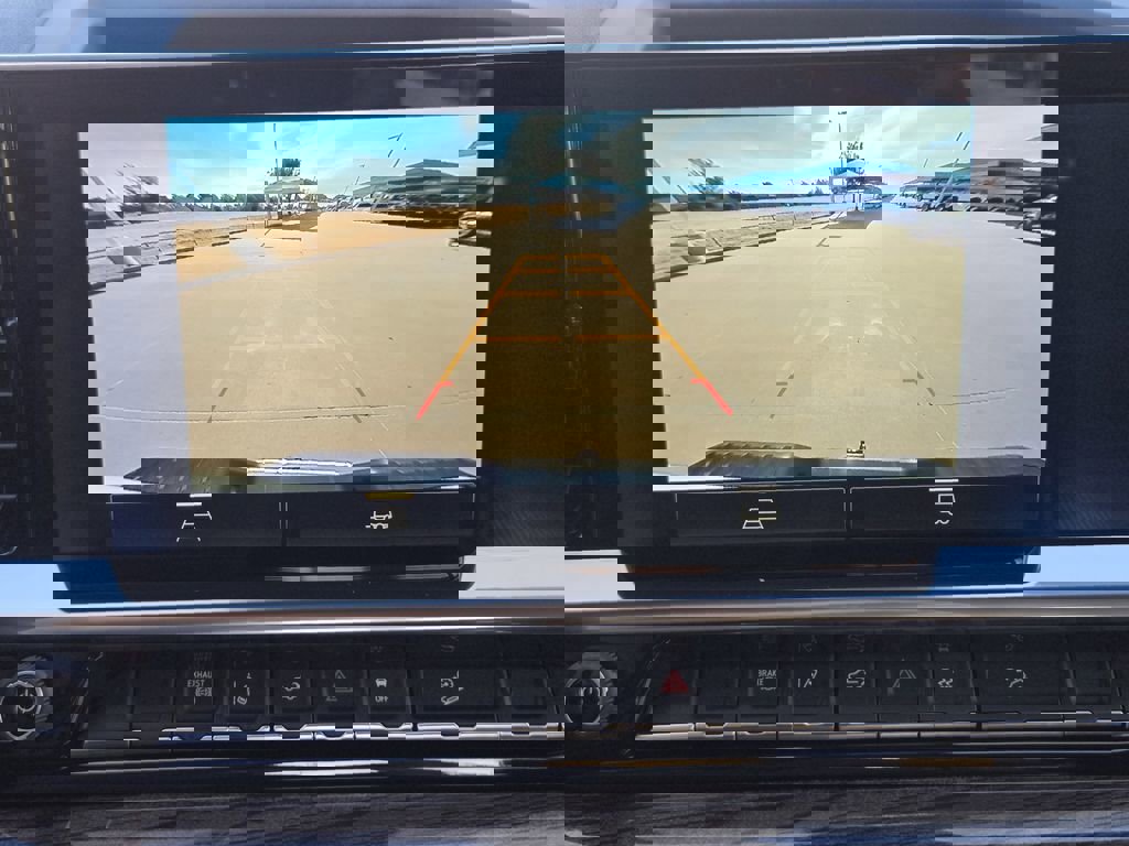 New 2026 Chevrolet Silverado 2500 LT w/ Convenience Package image 13