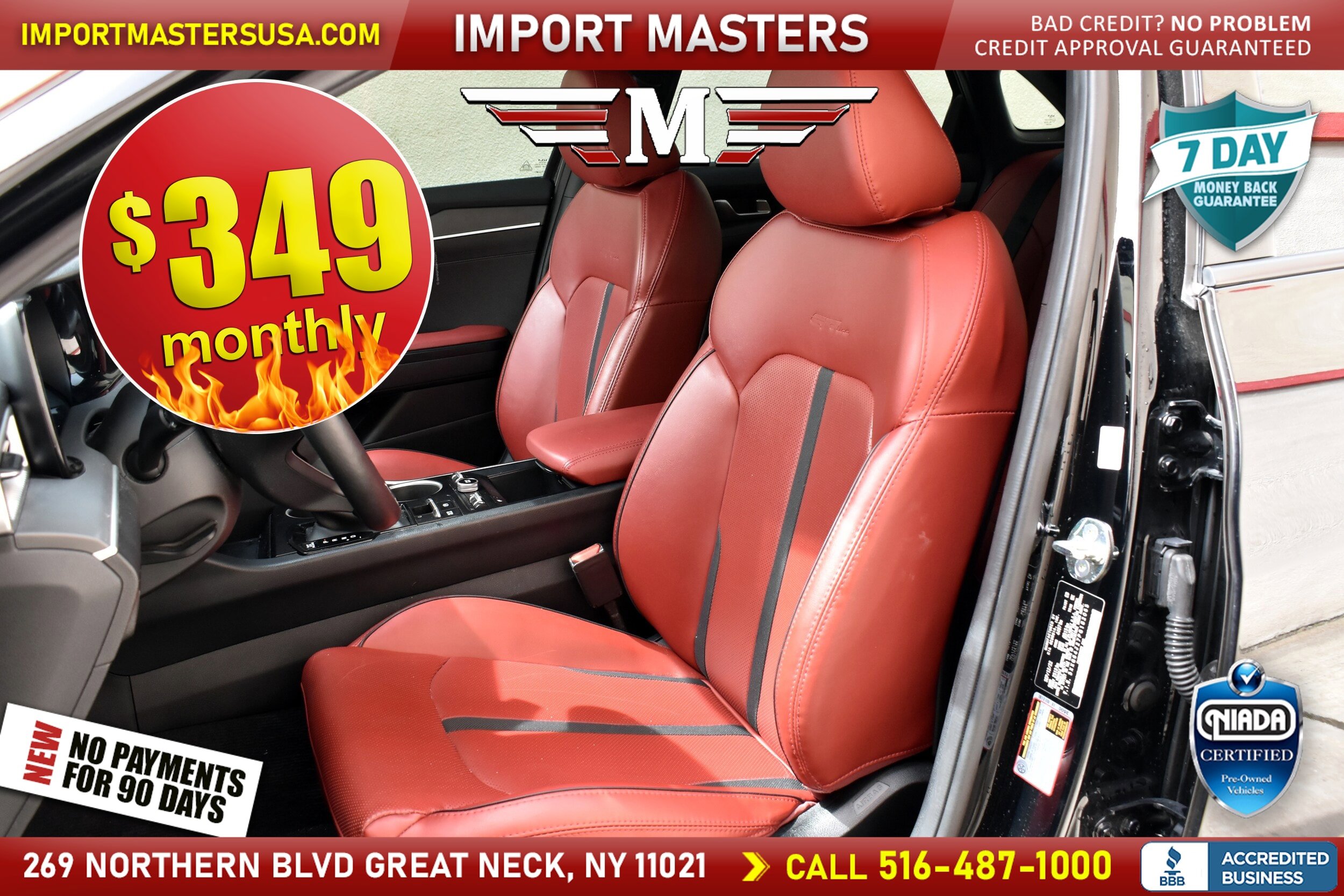 Used 2023 Kia K5 GT-Line