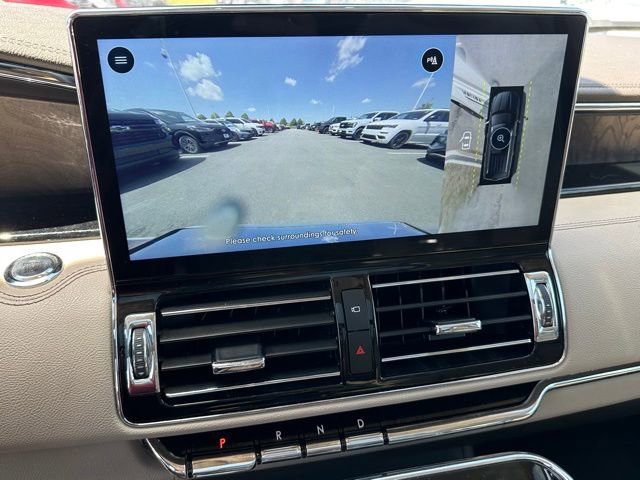 Used 2022 Lincoln Navigator Reserve image 32