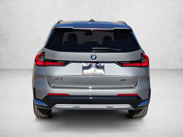 Used 2026 BMW X1 xDrive28i w/ Technology Package image 7