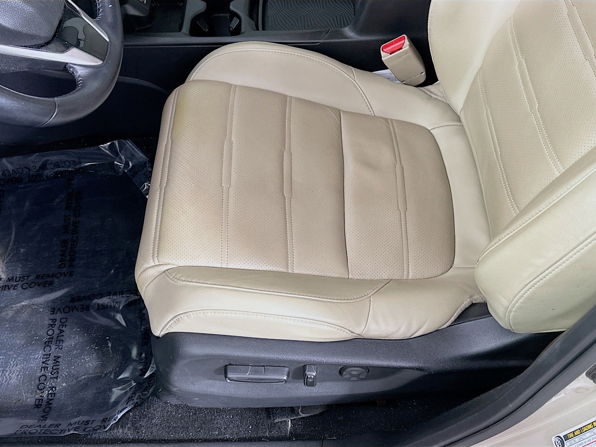 Used 2018 Honda CR-V EX-L image 20