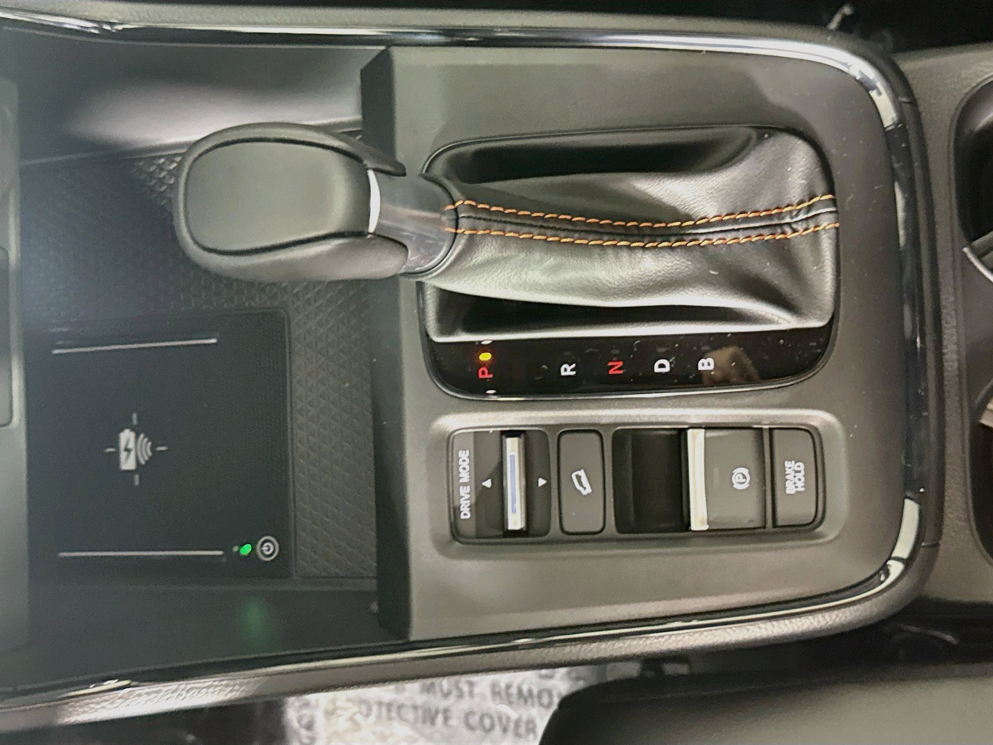 New 2027 Honda CR-V Sport Touring image 20