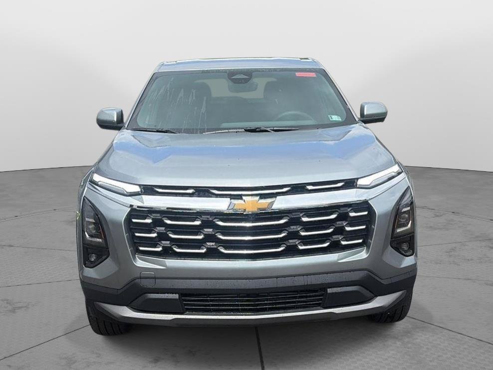 New 2027 Chevrolet Equinox LT w/ Convenience Package II