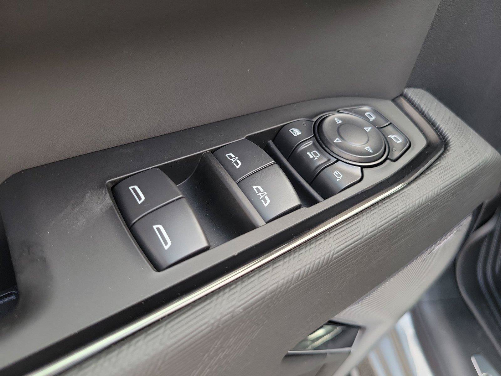 New 2026 GMC Sierra 2500 AT4X AWD/4WD image 19