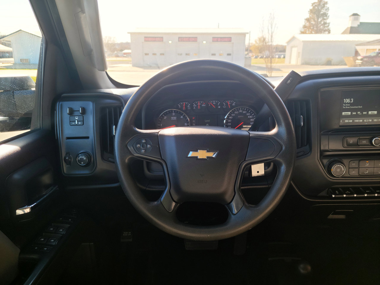 Used 2019 Chevrolet Silverado 3500 W/T w/ WT Convenience Package image 10