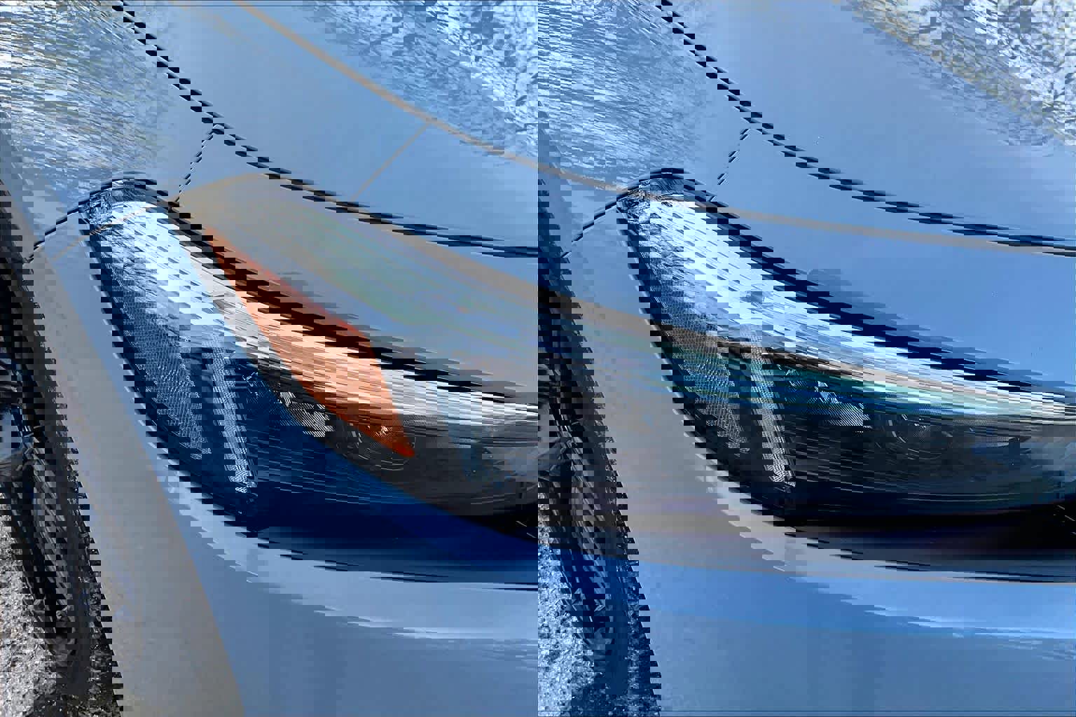 Used 2023 Honda Civic Sport image 24