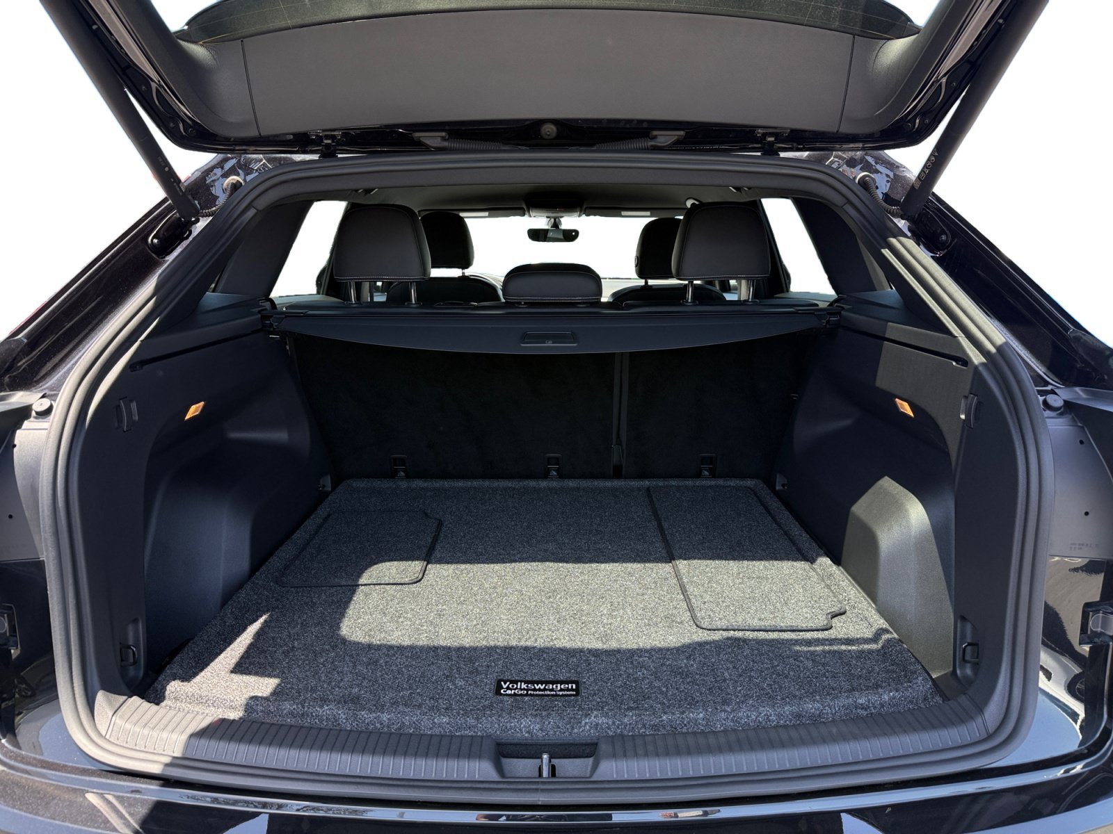 Used 2023 Volkswagen Atlas Cross Sport SE AWD/4WD image 17