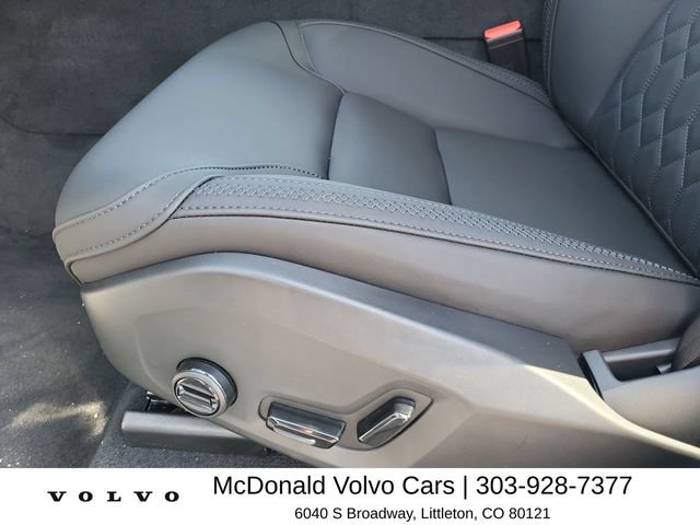 New 2026 Volvo XC60 T8 Plus w/ Protection Package Premier AWD/4WD image 12