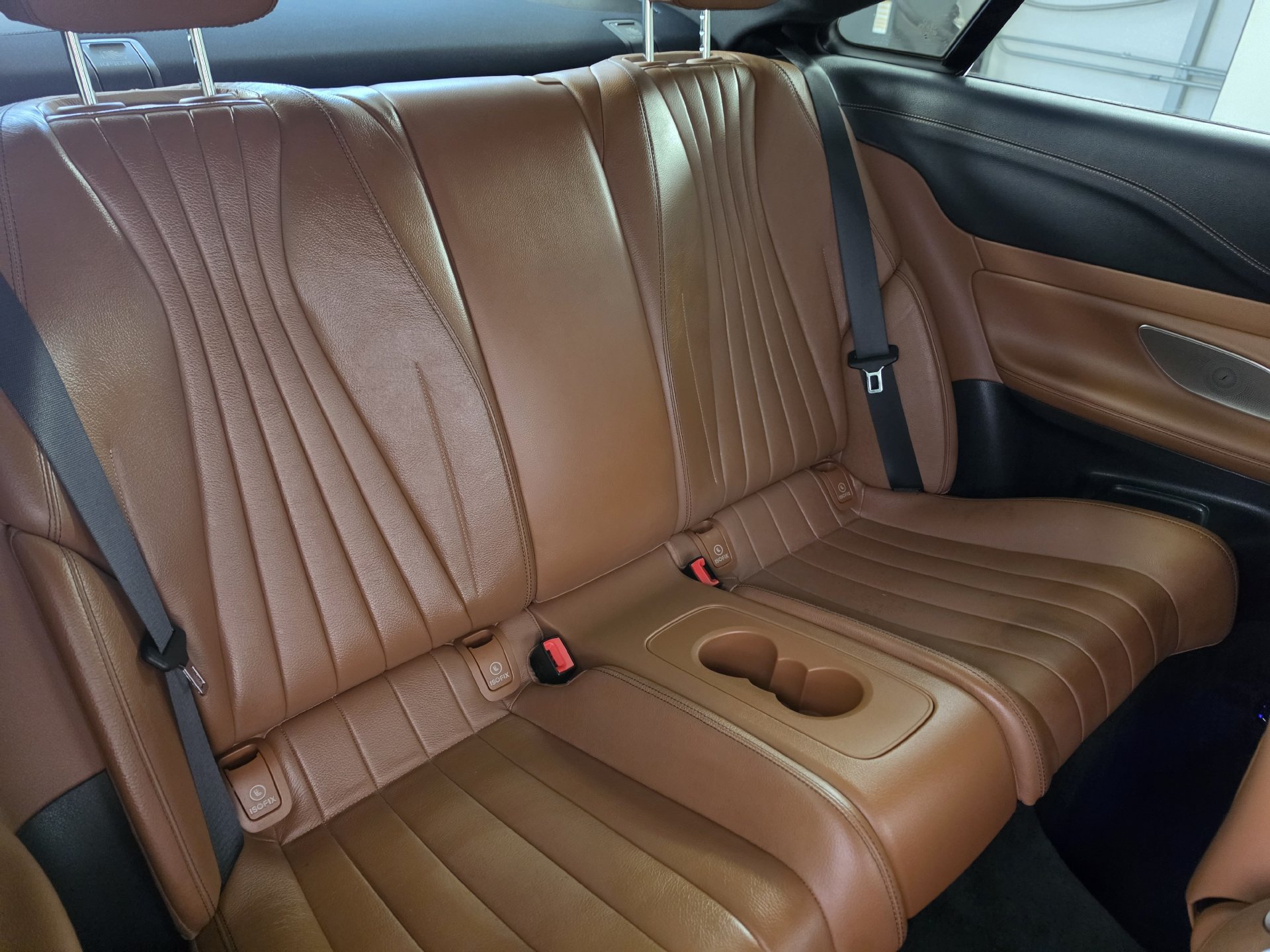 Used 2022 Mercedes-Benz E 450 Coupe image 25
