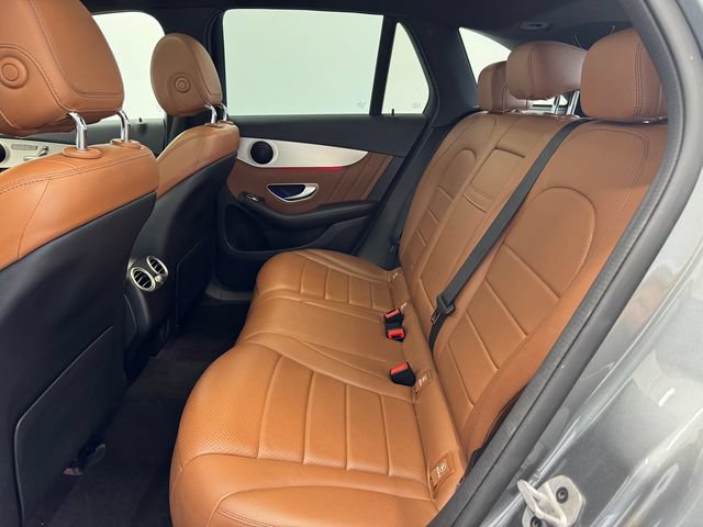 Certified 2022 Mercedes-Benz GLC 300 image 21