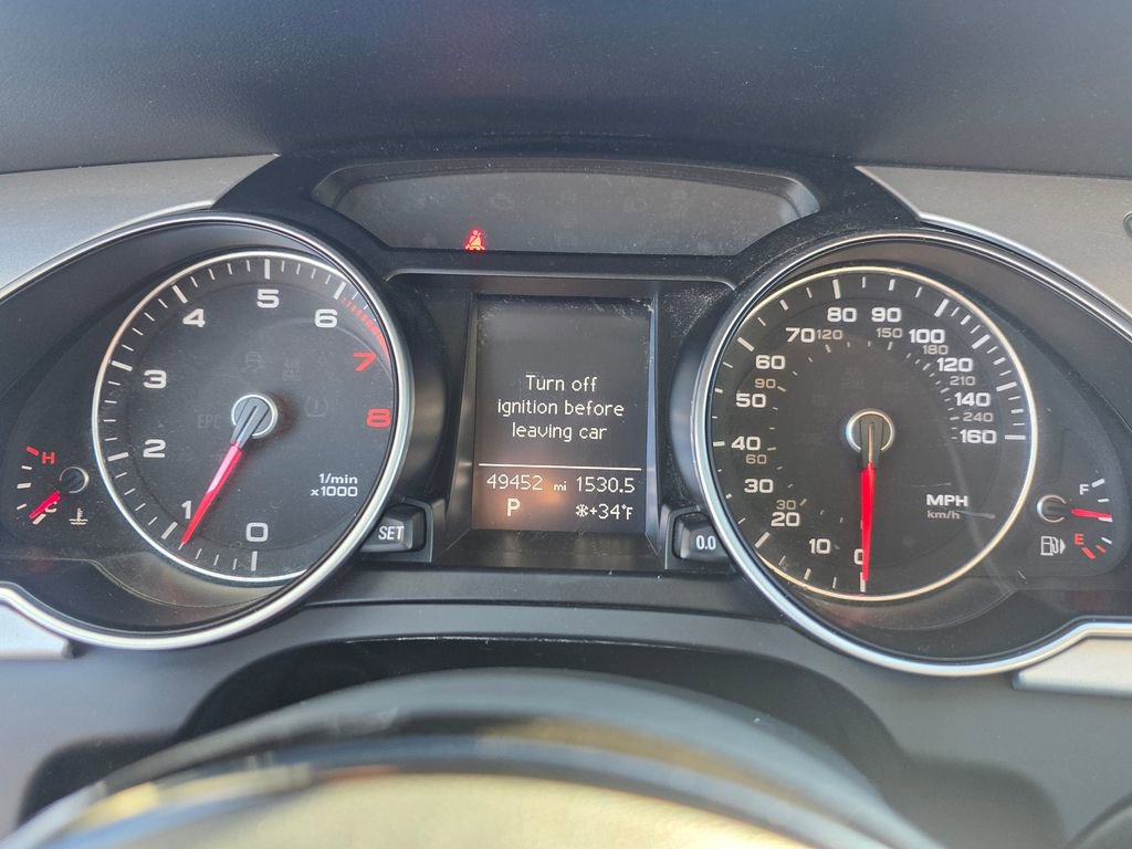 Used 2016 Audi A5 2.0T Premium image 15