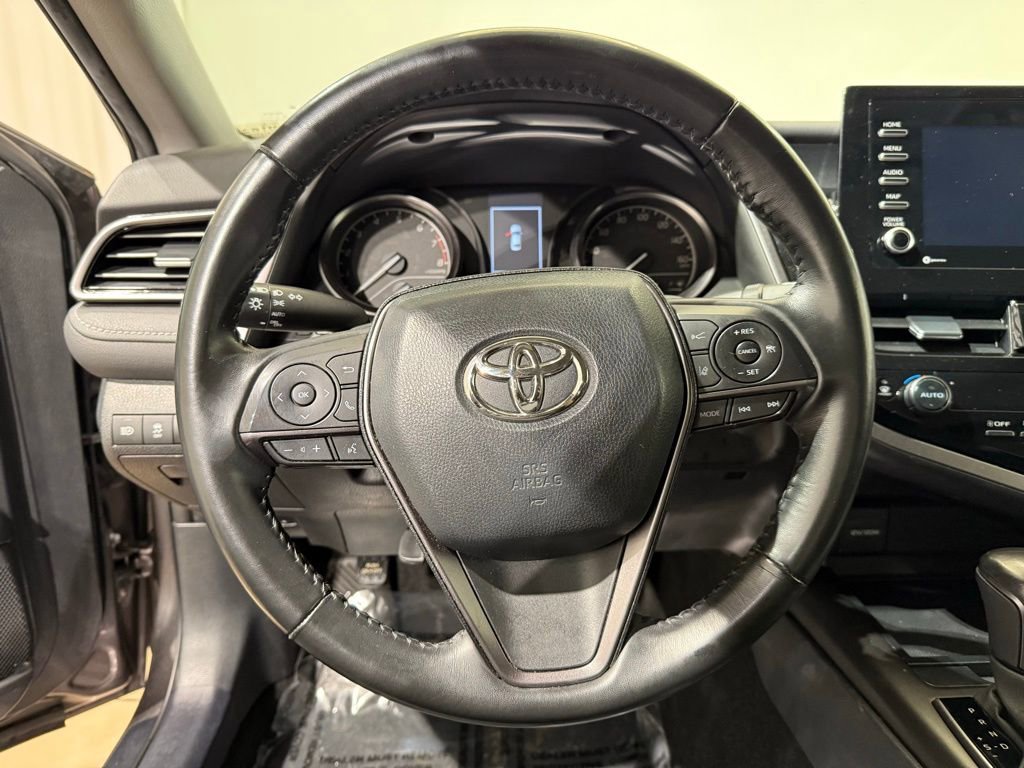 Certified 2023 Toyota Camry SE image 20