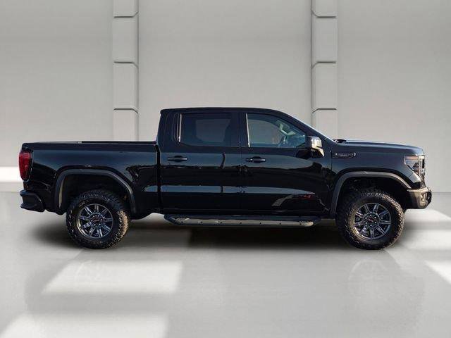 New 2026 GMC Sierra 1500 AT4X w/ LPO, Black Badging Package AWD/4WD image 6