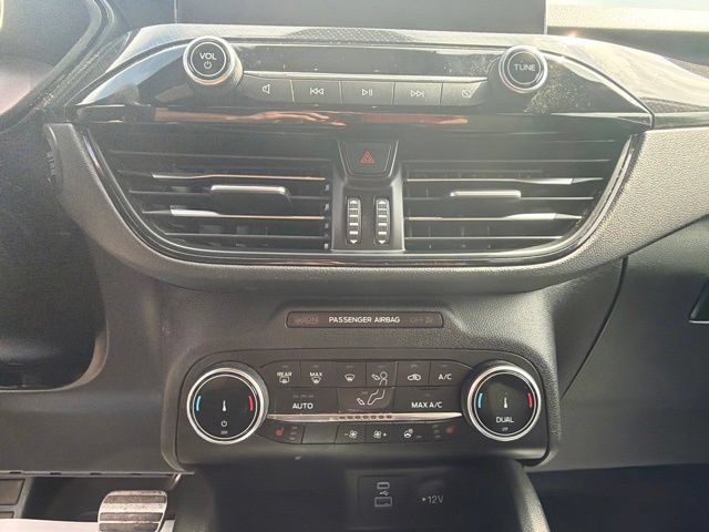 Used 2023 Ford Escape ST-Line Select AWD/4WD image 26