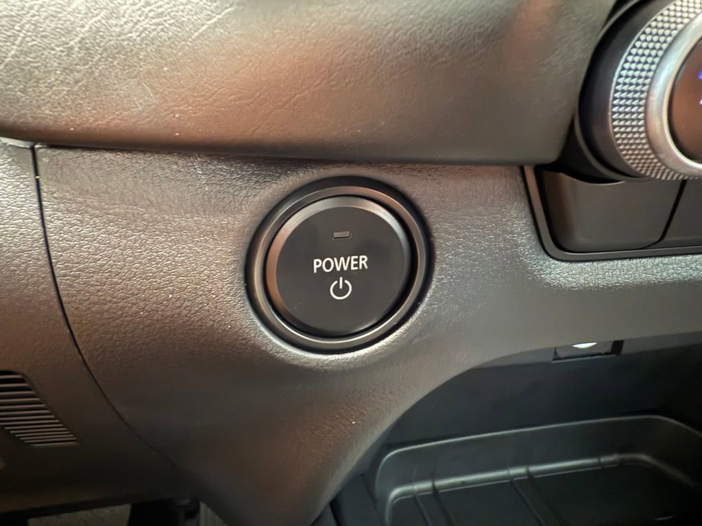 New 2025 MAZDA CX-50 AWD 2.5 Hybrid w/ Weather Package image 24