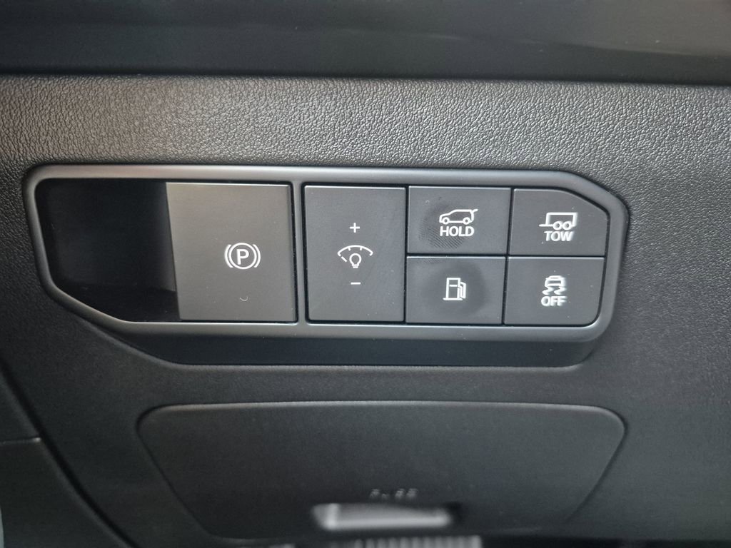 New 2027 Kia Telluride EX image 27