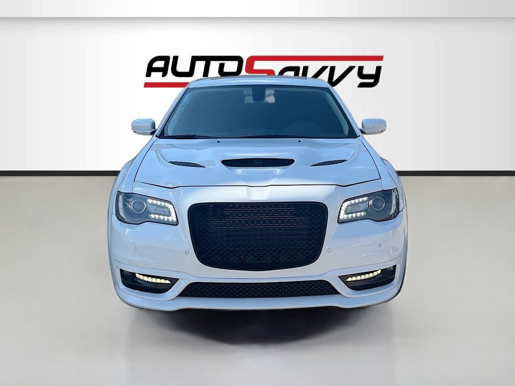 Used 2023 Chrysler 300 Touring L w/ Popular Equipment Group AWD/4WD image 2