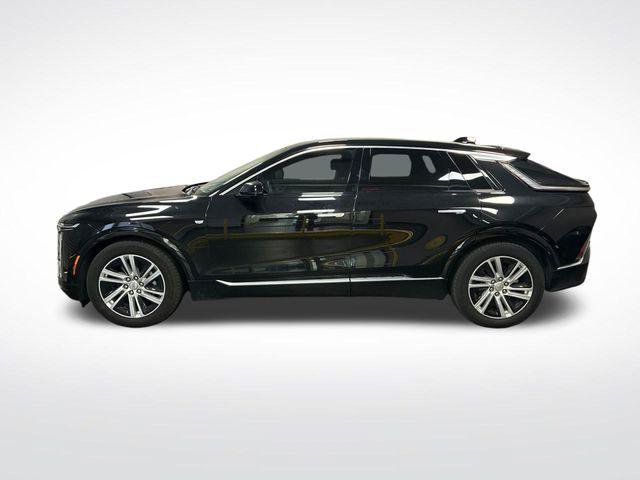 Certified 2024 Cadillac Lyriq Tech RWD image 34