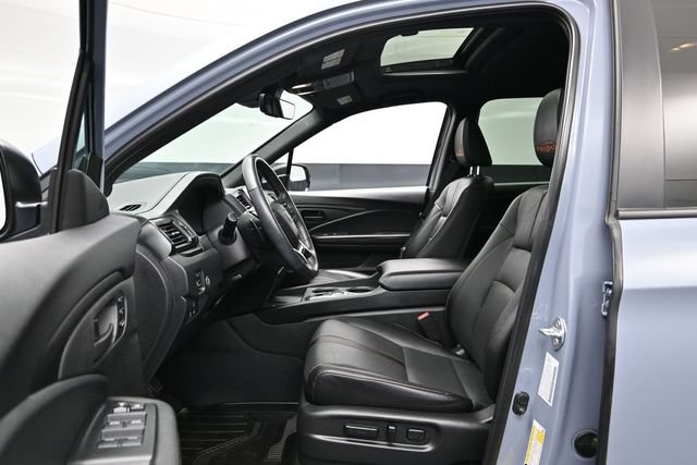 Used 2024 Honda Ridgeline TrailSport image 21