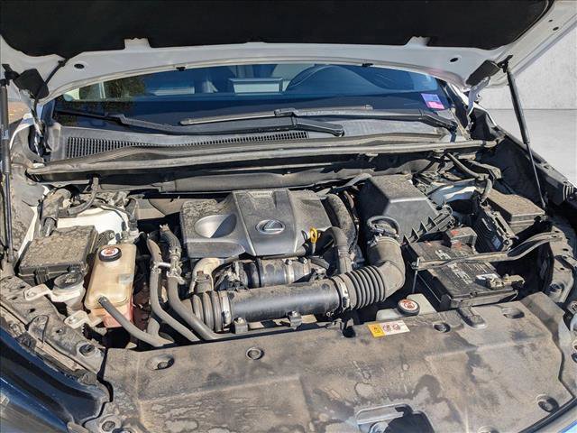 Used 2016 Lexus NX 200t AWD image 23