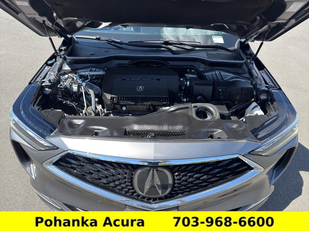 Certified 2023 Acura MDX SH-AWD w/ Advance Package image 33