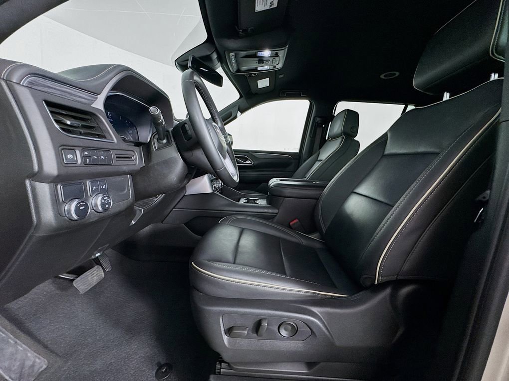 Used 2024 GMC Yukon SLT image 15