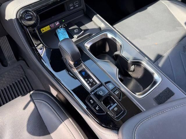 Used 2022 Lexus NX 450h+ AWD w/ Vision Package image 32