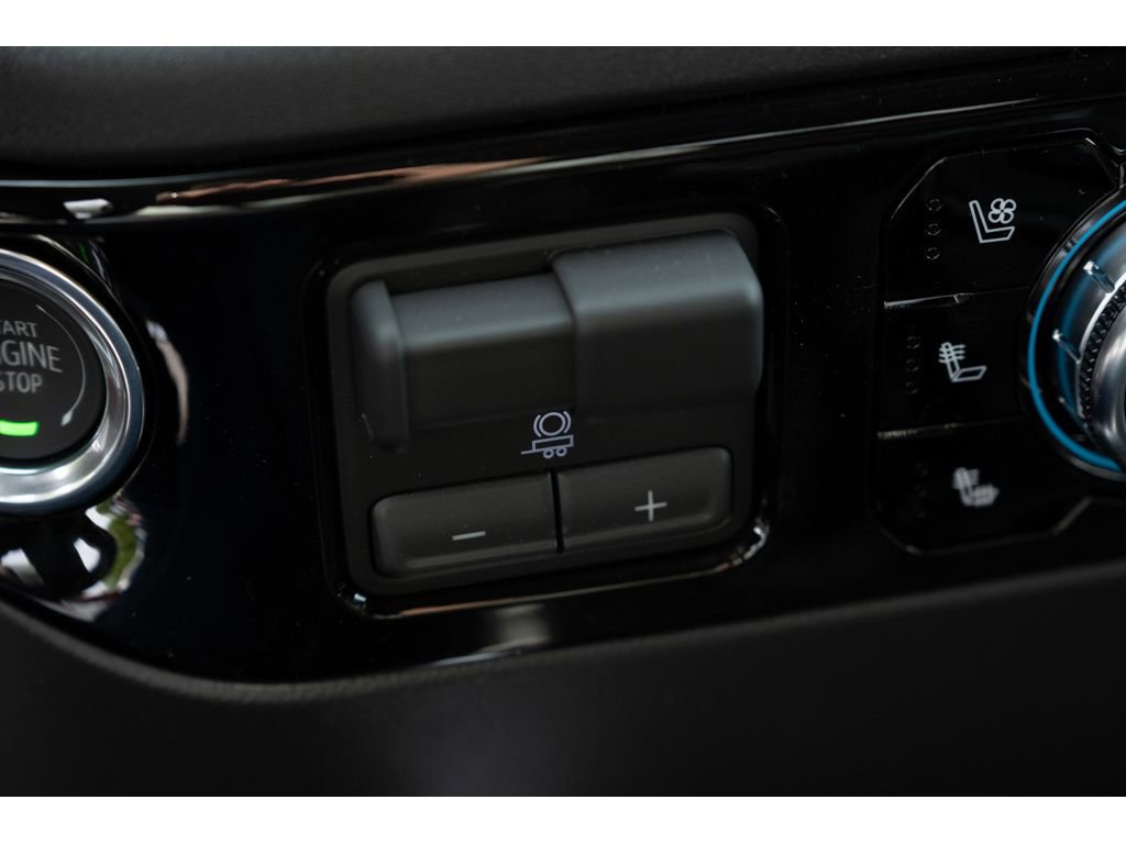 New 2026 GMC Sierra 1500 SLT image 29