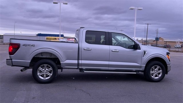 Used 2024 Ford F150 XLT w/ Tow/Haul Package image 2