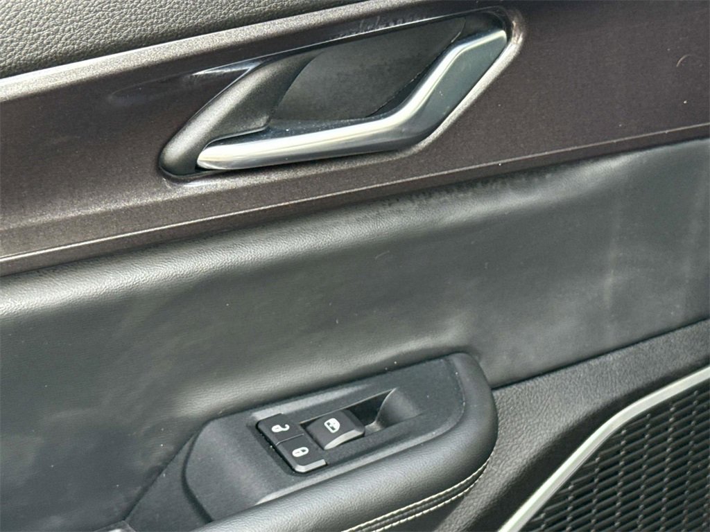 Used 2022 Jeep Grand Cherokee Laredo w/ Luxury Tech Group I image 10