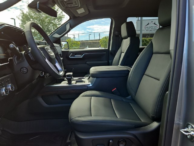 New 2026 GMC Sierra 1500 SLT w/ SLT Premium Plus Package AWD/4WD image 15