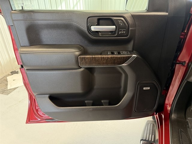Used 2019 GMC Sierra 1500 Denali w/ Technology Package image 9
