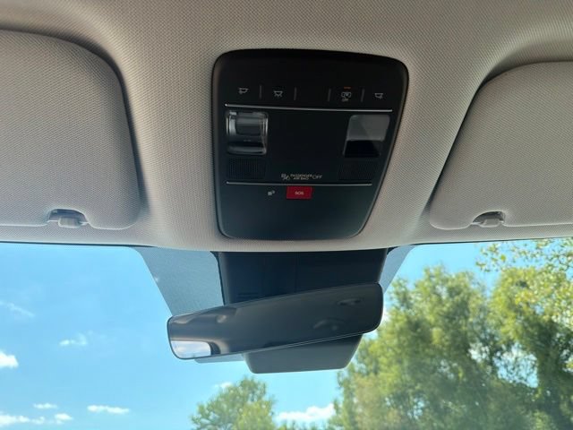 New 2026 Hyundai Palisade SEL AWD/4WD image 16