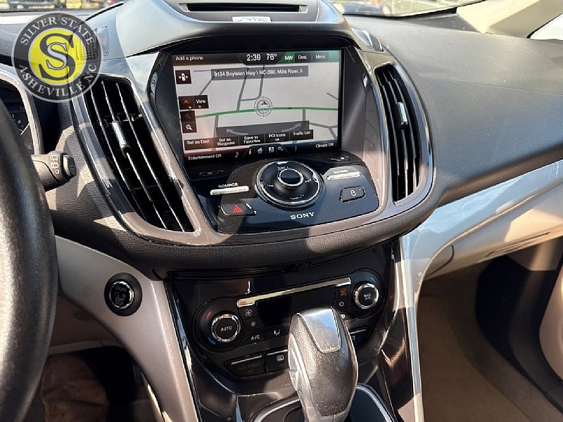 Used 2015 Ford C-MAX SEL w/ Equipment Group 302A image 13