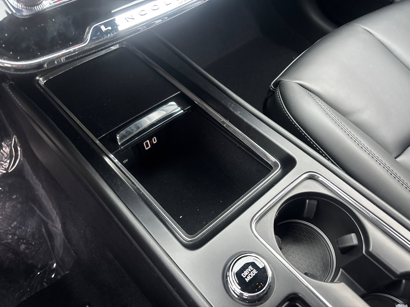 New 2026 Lincoln Corsair Premiere image 23