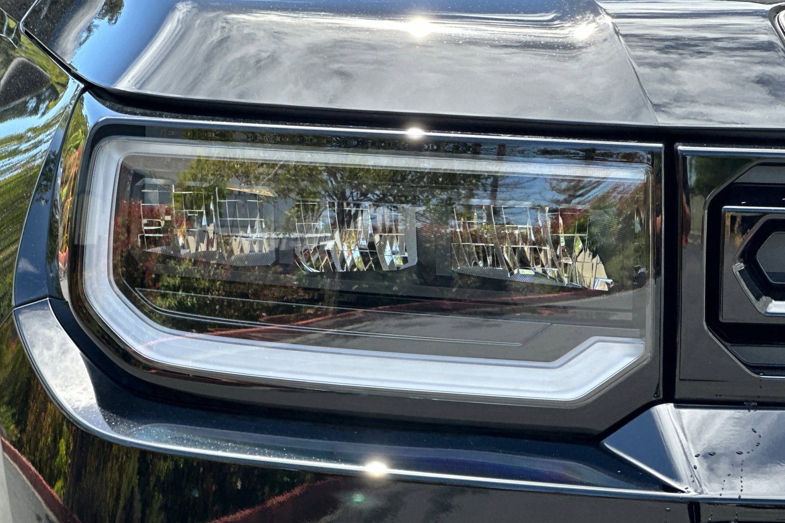 New 2026 Honda Passport TrailSport Elite image 10