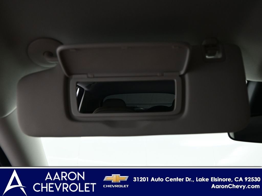 New 2026 Chevrolet Trax ACTIV w/ Driver Confidence Package FWD image 27