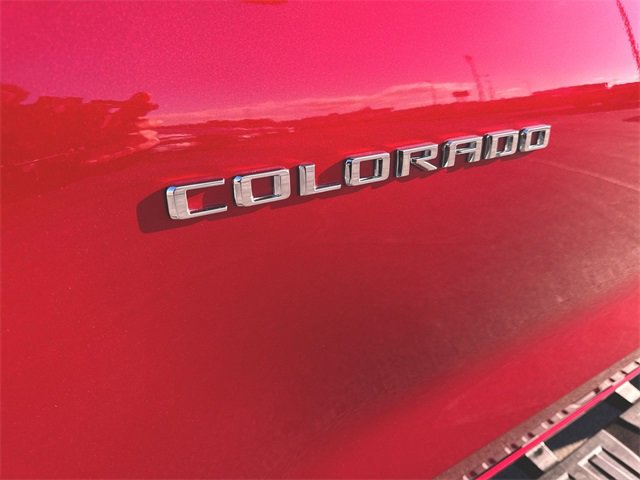 Used 2023 Chevrolet Colorado LT w/ LT Convenience Package II image 30