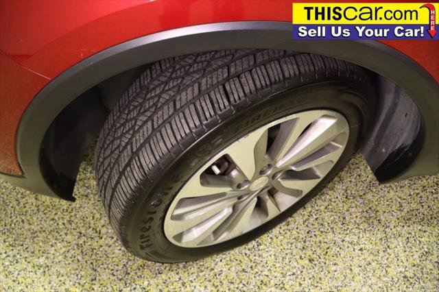 Used 2019 Buick Encore Preferred w/ Safety Package image 25