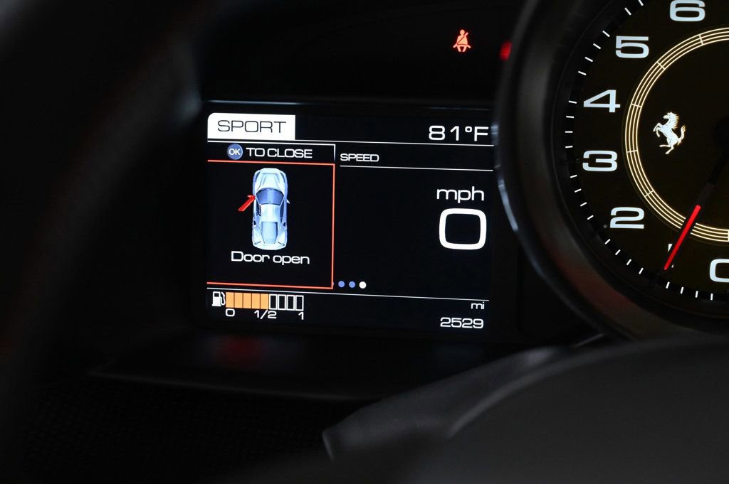 Certified 2019 Ferrari 488 Pista Coupe image 13