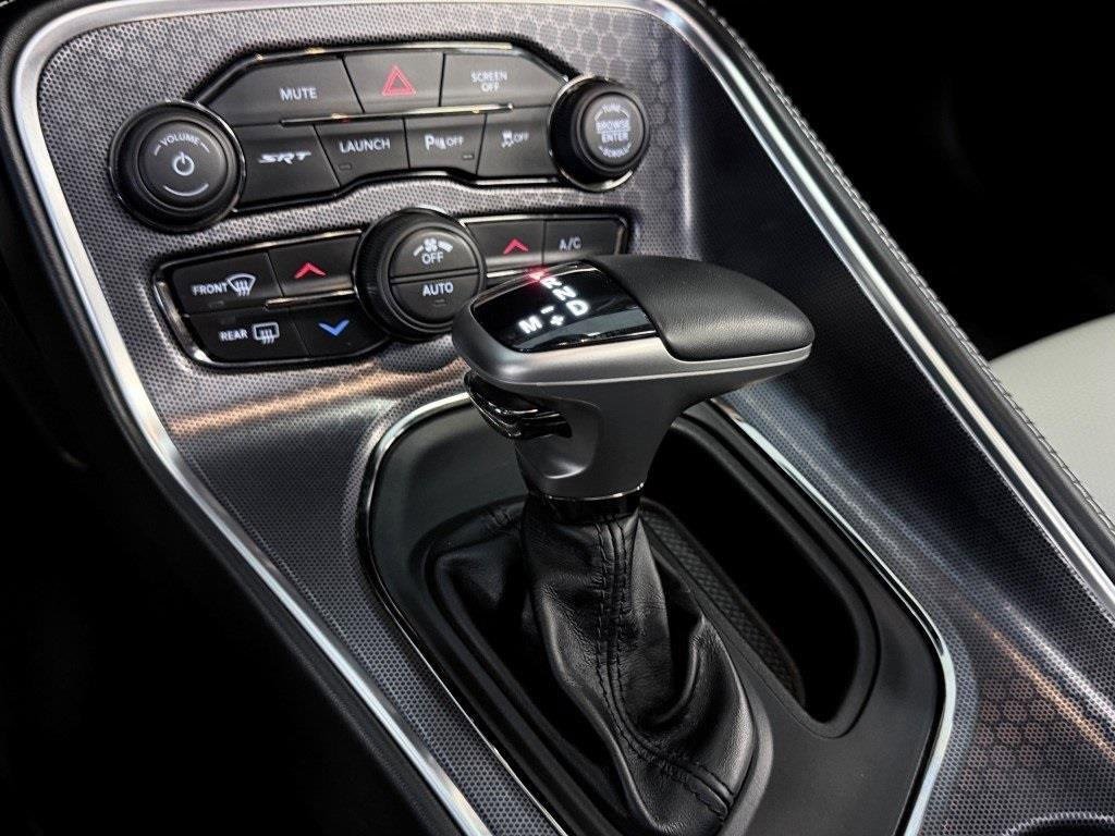 Used 2022 Dodge Challenger SRT Hellcat image 38