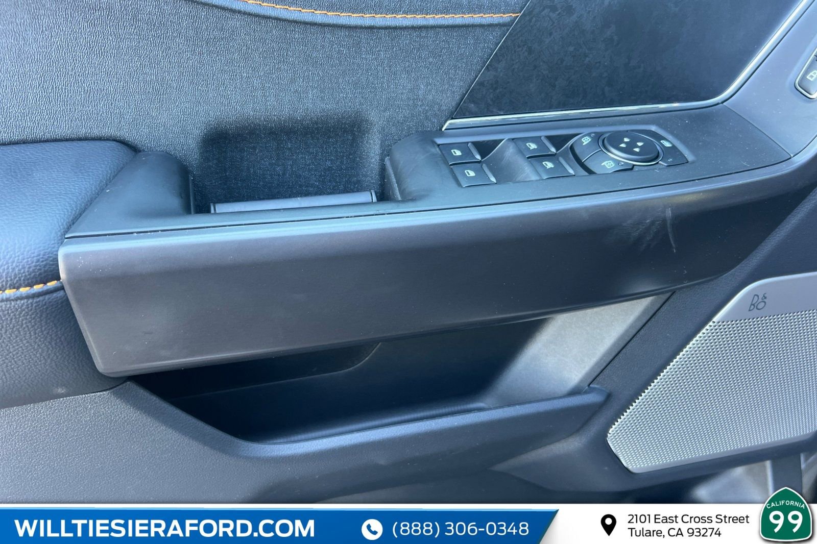 New 2026 Ford F150 Tremor w/ Bed Utility Package image 12