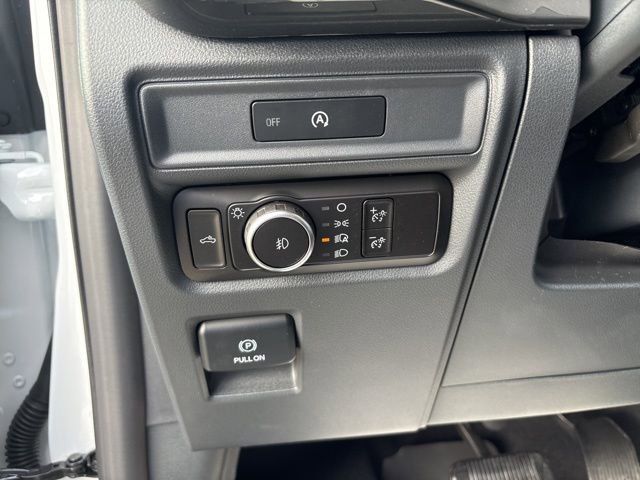 Used 2025 Ford F150 STX w/ Equipment Group 200A image 24