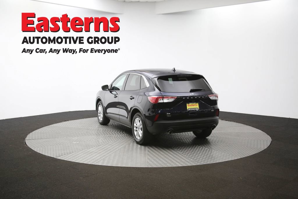 Used 2021 Ford Escape SE image 63