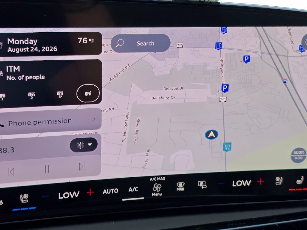 New 2026 Audi A5 Premium Plus AWD/4WD image 26